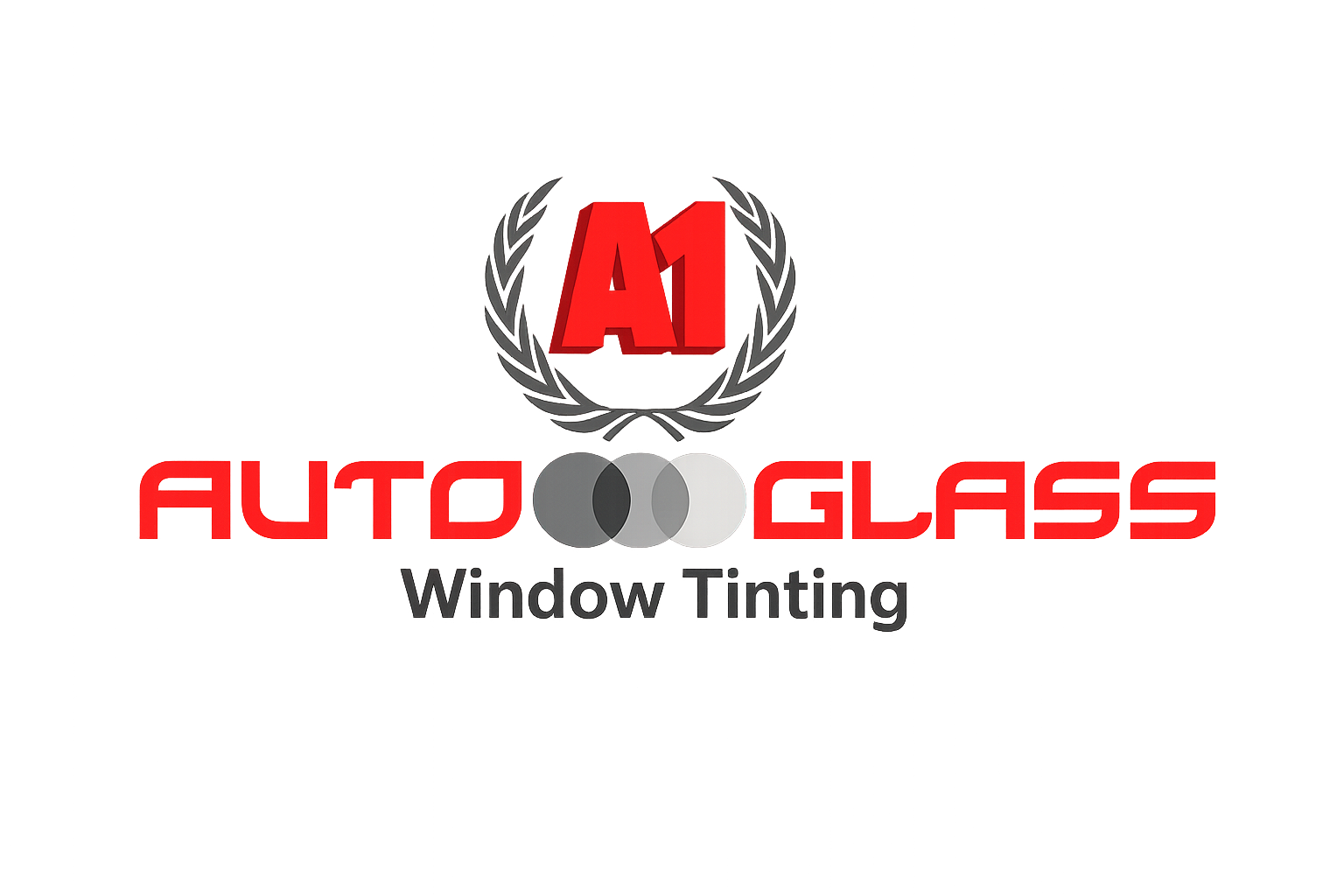 A-1 Auto Glass — Mobile Auto Glass & Window Tinting